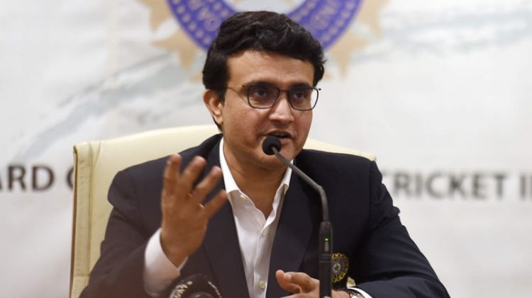 saurav Picture