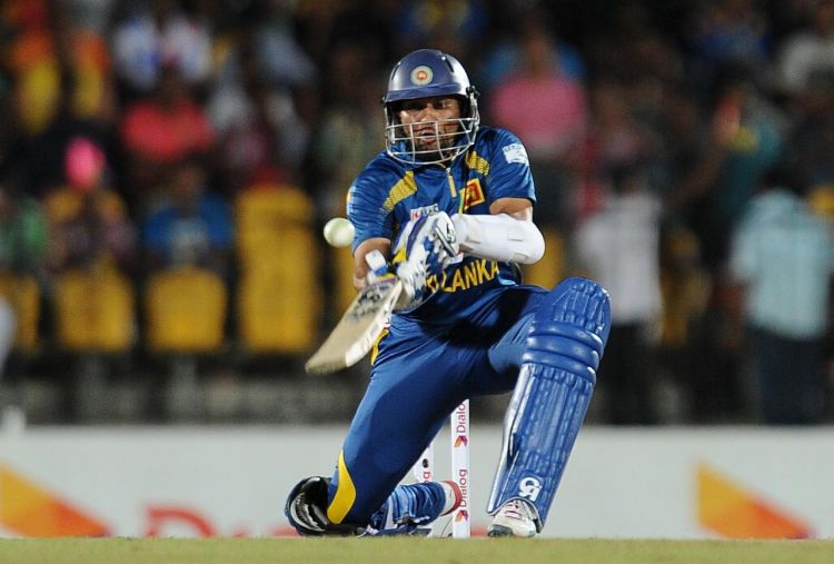 Tillakaratne Dilshan  Picture
