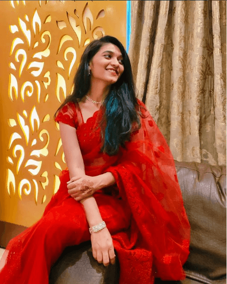 Pranjali Chavan Picture