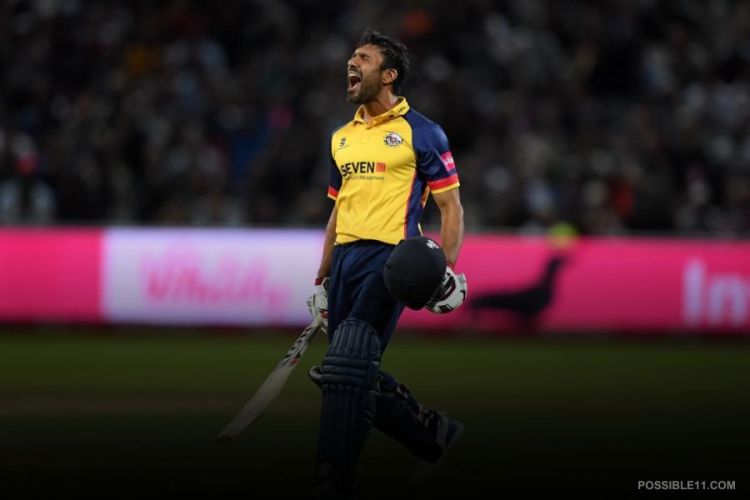 ravi bopara Picture