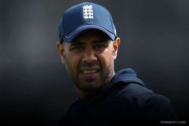 jeetan patel Picture