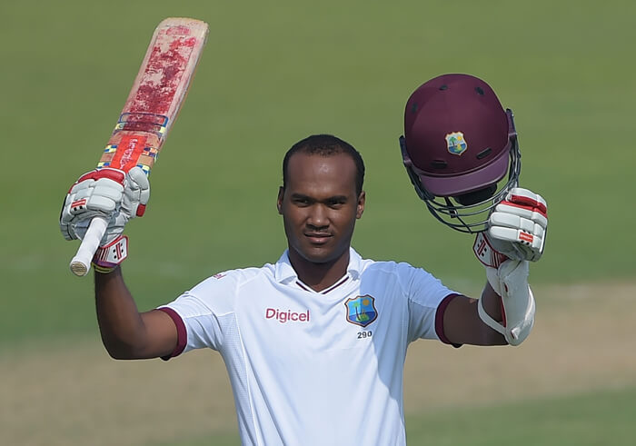 kraigg brathwaite Picture