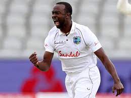  Kemar Roach Picture