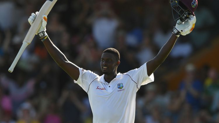  Jason Holder Picture