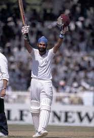  Navjot Singh Sidhu Picture