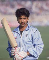 Manoj Prabhakar Picture
