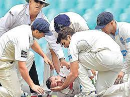 Phillip Hughes Picture