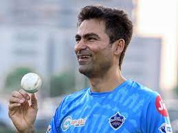 Mohammed Kaif Picture