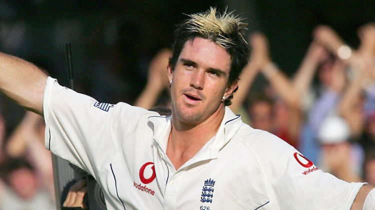 Kevin Pietersen Picture