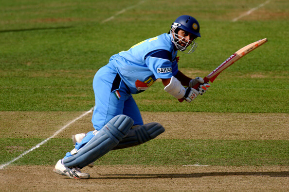 Rohan Gavaskar Picture
