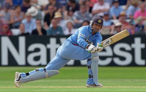 Dinesh Mongia Picture