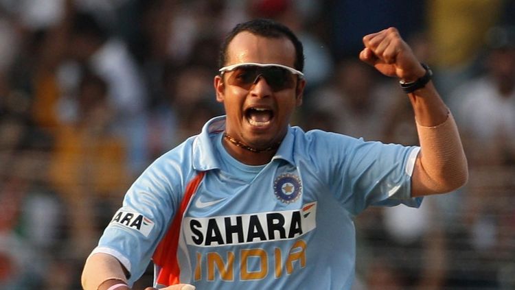 Murali Karthik Picture