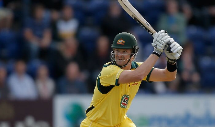 Shane Watson Picture