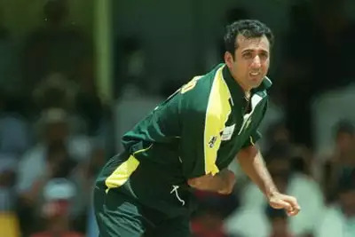 arshad khan pakistan Picture