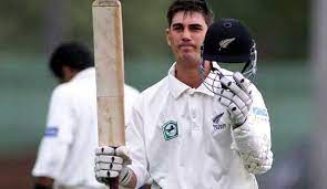 Matthew Sinclair Picture