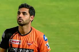 bhuvi Picture