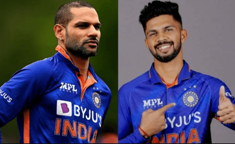 dhawan  or gaikawad Picture