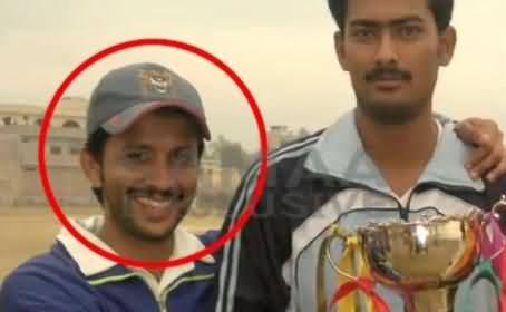 Zulfiqar Bhatti Picture
