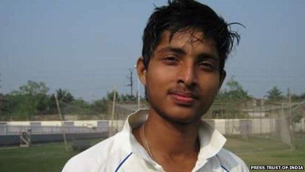  Ankit Keshri Picture