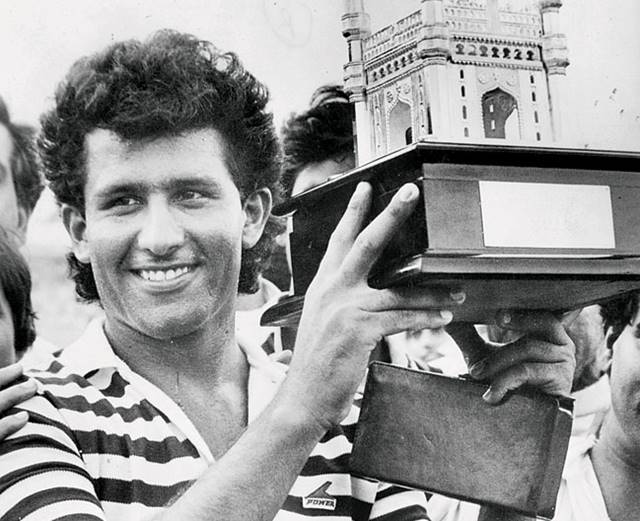 Raman Lamba  Picture