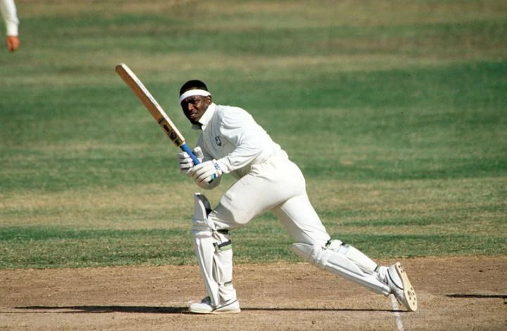desmond haynes Picture