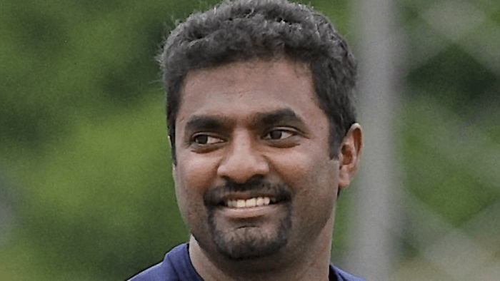 Muralitharan Picture