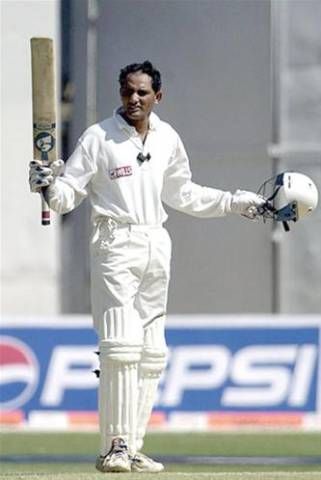 Mohammed Azharuddin  Picture