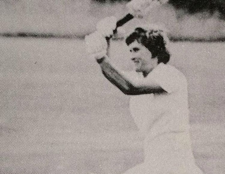 Lynne Thomas Picture