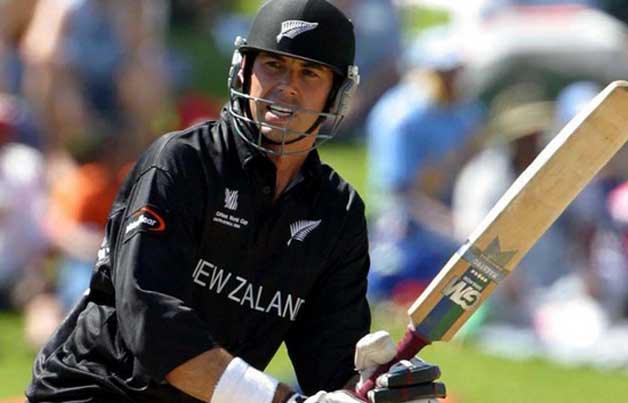 Stephen Fleming Picture