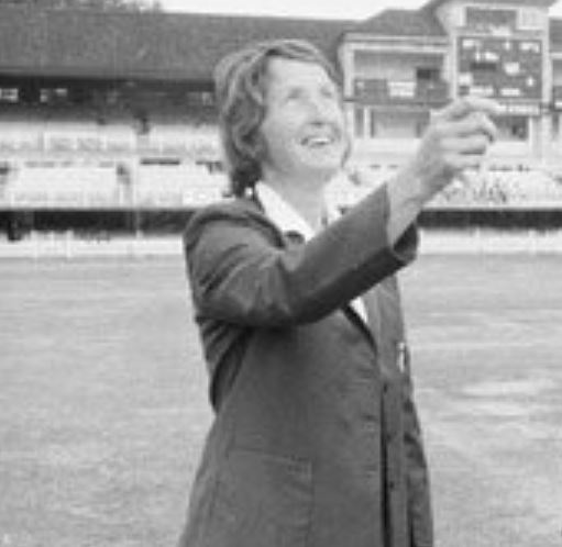 Lorraine Hill Picture