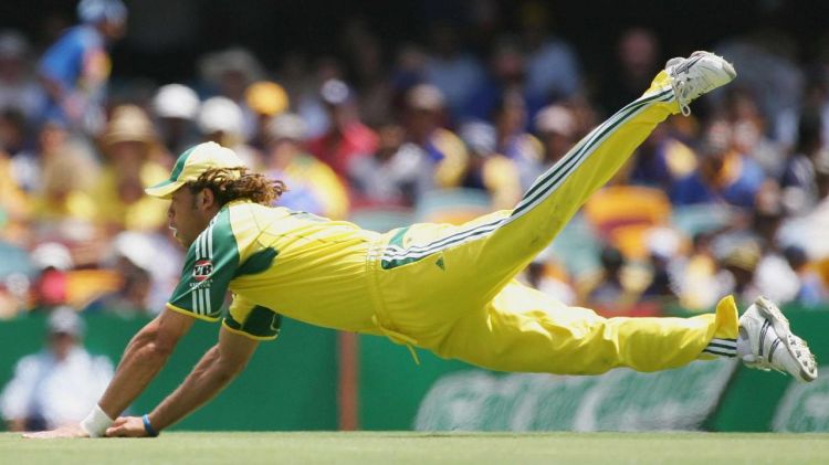 Andrew Symonds Picture