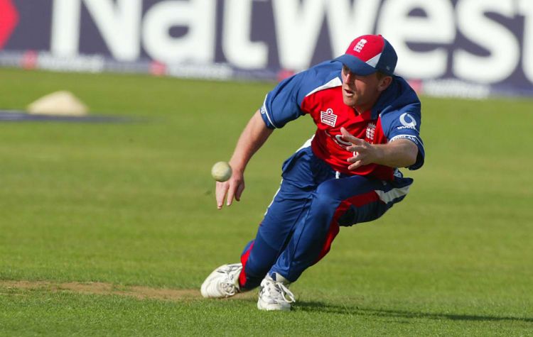 Paul Collingwood Picture