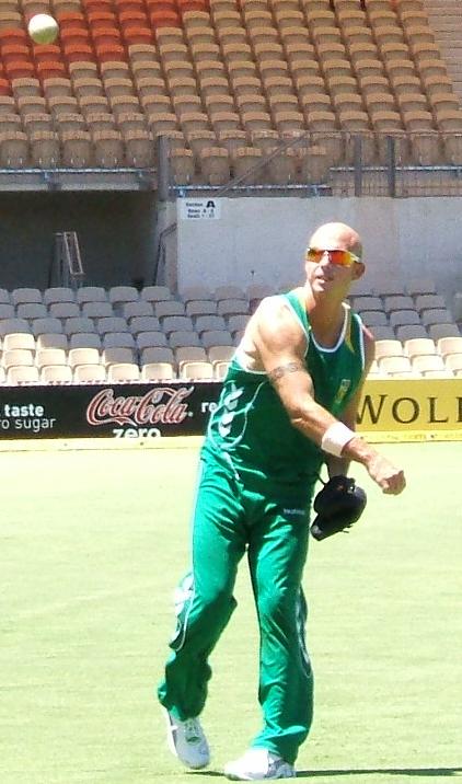 Herschelle Gibbs Picture