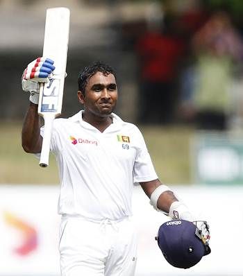 Mahela Jayawardene Picture