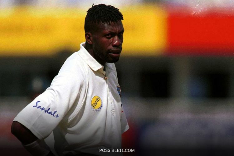curtly ambrose Picture