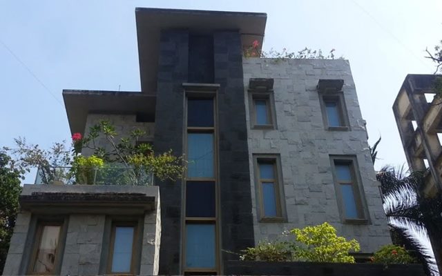  Sachin Tendulkar Bandra House Picture