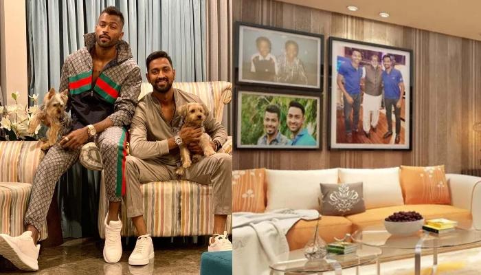 Hardik Pandya Penthouse in Vadodara Picture