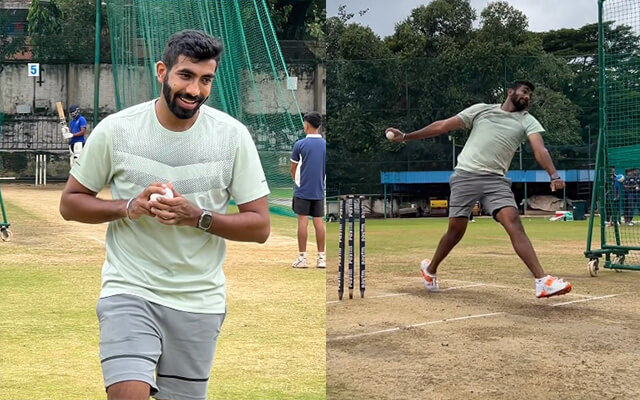 jaspreet net practice Picture