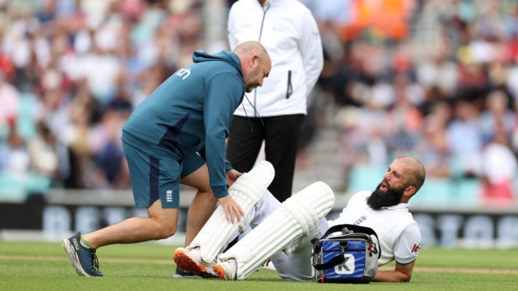 moeen ali Picture