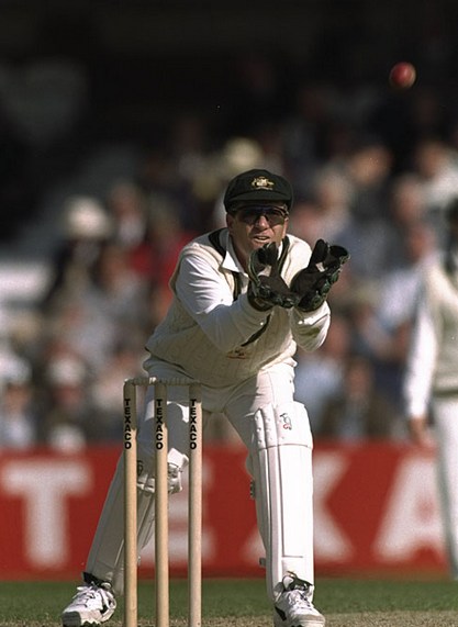  Ian Healy Picture