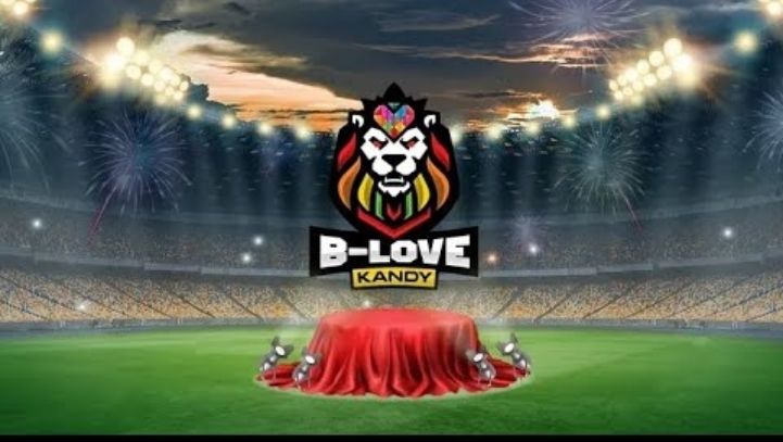 B-Love Kandy Picture