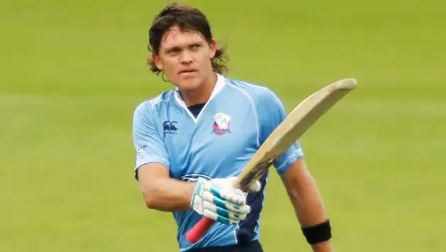 Lou Vincent  Picture
