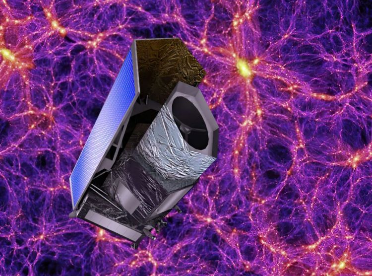 dark energy Picture