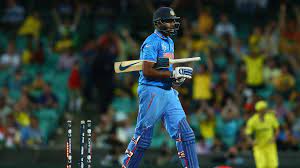 Javagal Srinath  Picture