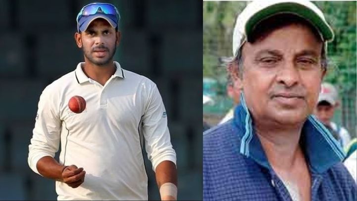 manoj tiwari coach Picture