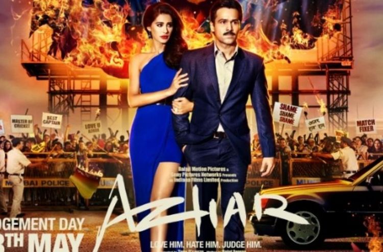 Azhar Picture