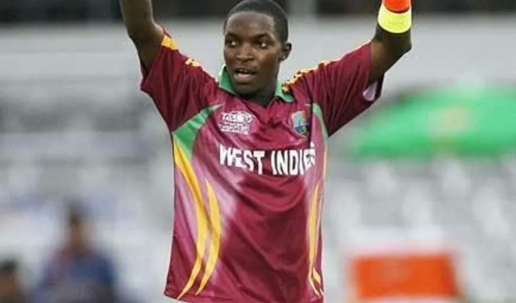 Fidel Edwards Picture
