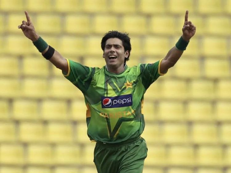 Mohammad Sami Picture