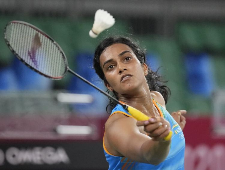 pv sindhu Picture