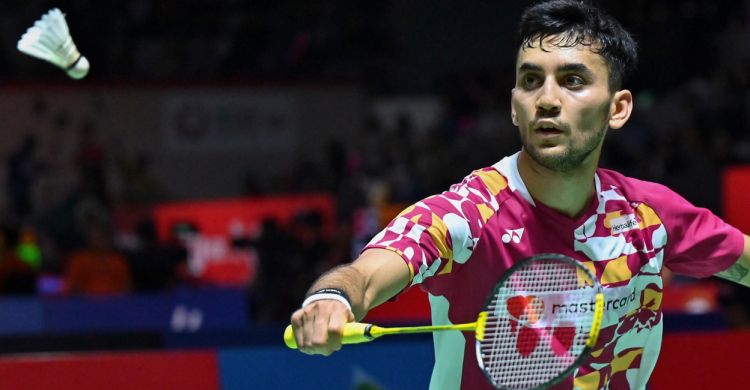 Lakshya Sen Picture